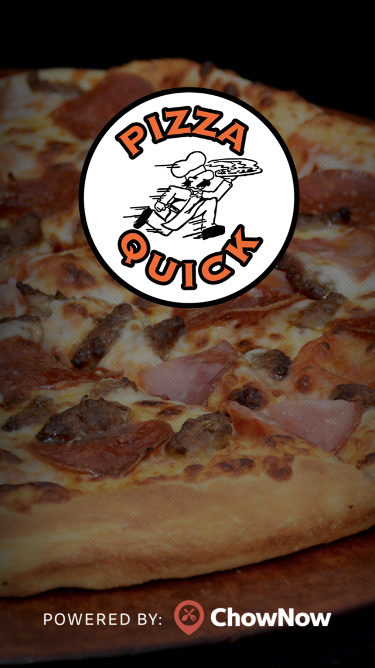 Pizza Quick | restaurant | 3262 Inner Perimeter Rd # A, Valdosta, GA 31602, USA | 2296711188 OR +1 229-671-1188