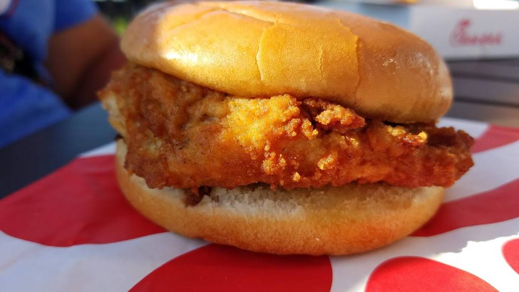 Chick-fil-A | restaurant | 3420 SC-153, Piedmont, SC 29673, USA | 8642958330 OR +1 864-295-8330