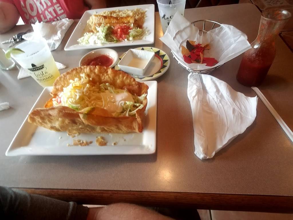 La Carreta Mexican Restaurant | restaurant | 1989 N Peace Haven Rd, Winston-Salem, NC 27106, USA | 3367687881 OR +1 336-768-7881