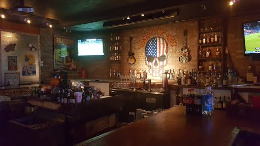 Tavern on the Creek | restaurant | 15615 N Cave Creek Rd, Phoenix, AZ 85032, USA | 6024497981 OR +1 602-449-7981