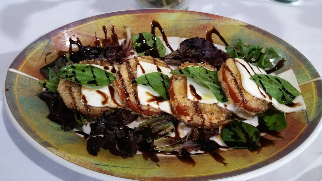 Arosso, A Touch of Sicily | meal delivery | 530 Lincoln Hwy, Fairless Hills, PA 19030, USA | 2152951311 OR +1 215-295-1311