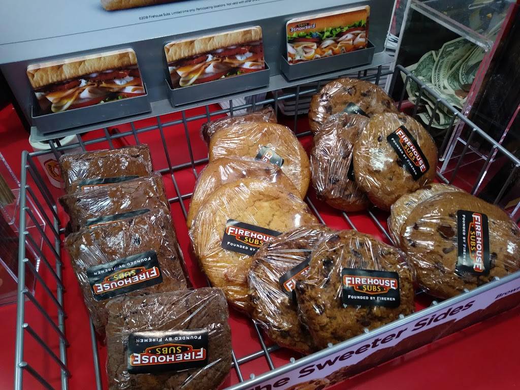 Firehouse Subs Tega Cay | restaurant | 1826 SC-160 Ste 106, Fort Mill, SC 29708, USA | 8035488877 OR +1 803-548-8877