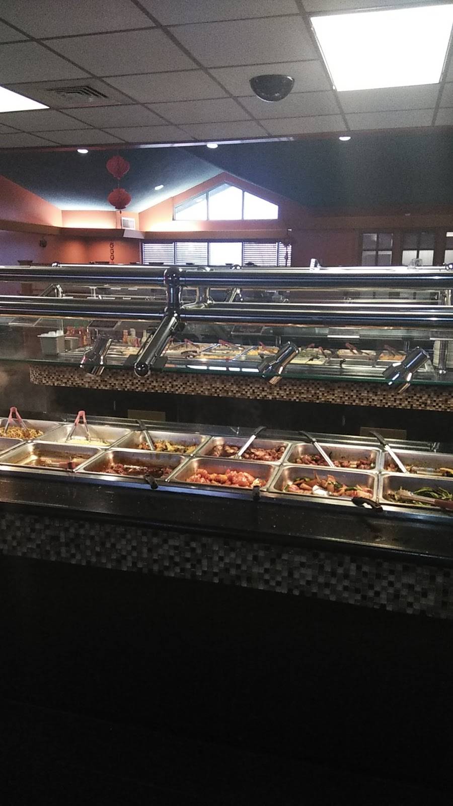 China Star | restaurant | 1918 W Foxwood Dr, Raymore, MO 64083, USA | 8165355315 OR +1 816-535-5315