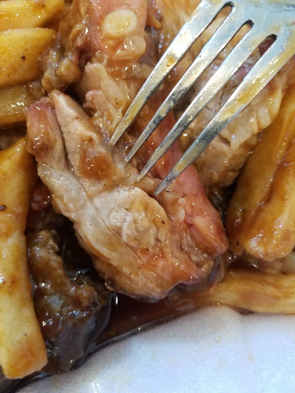 Leons Barbecue | restaurant | 4550 S Archer Ave, Chicago, IL 60632, USA | 7732474171 OR +1 773-247-4171