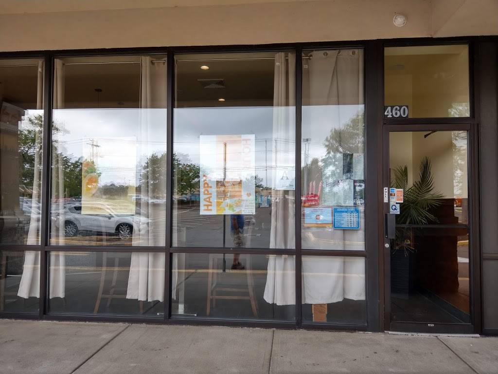 Lumi Asian Fusion | restaurant | 460 Universal Dr N, North Haven, CT 06473, USA | 2032348885 OR +1 203-234-8885