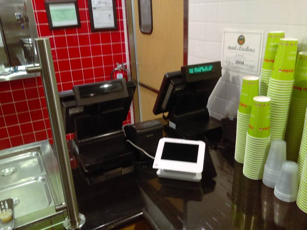 Flame Broiler | restaurant | 7129 Katella Ave, Stanton, CA 90680, USA | 7149950300 OR +1 714-995-0300