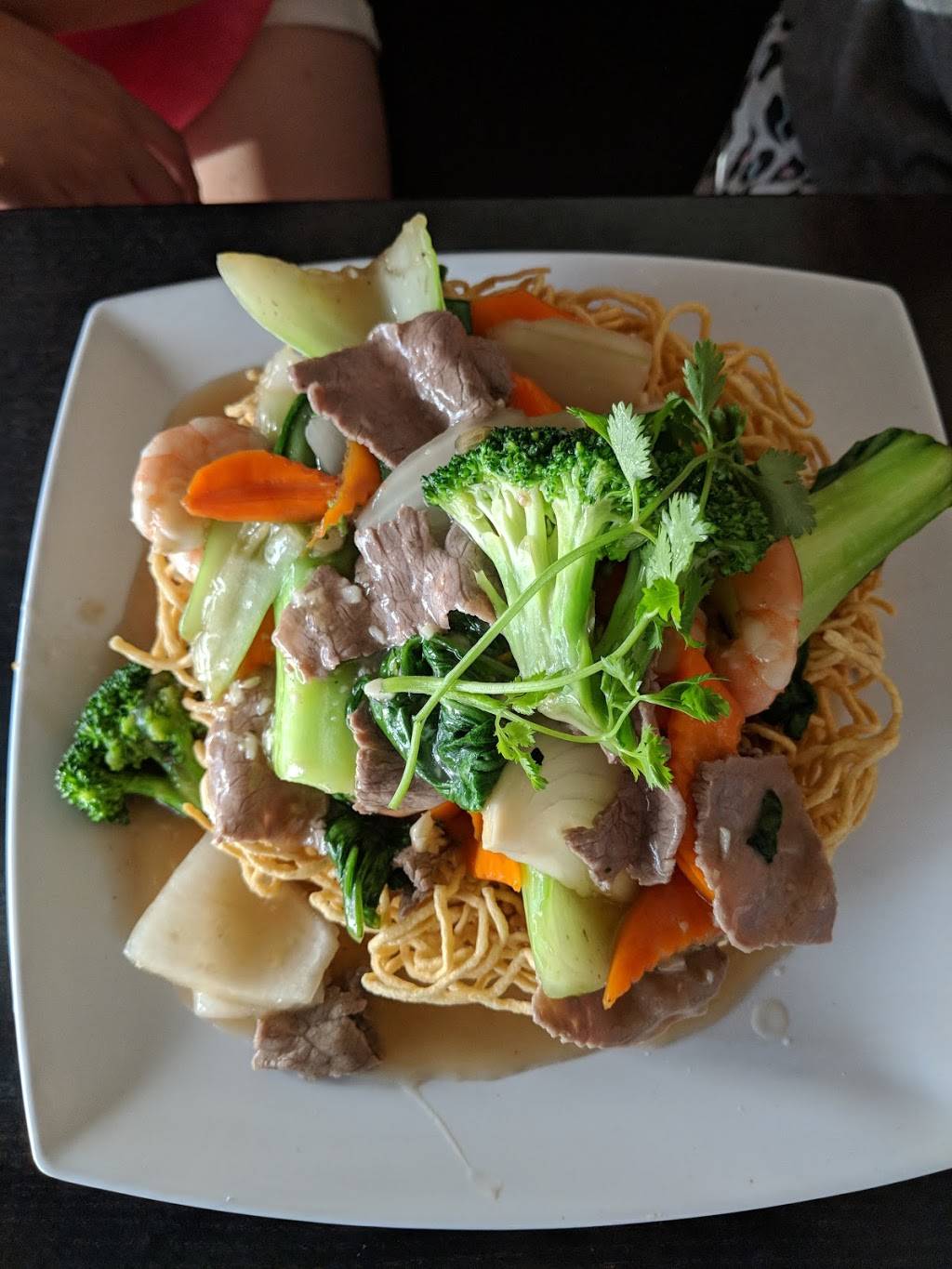 Simply Pho | restaurant | 23775 El Toro Rd, Lake Forest, CA 92630, USA | 9494468333 OR +1 949-446-8333