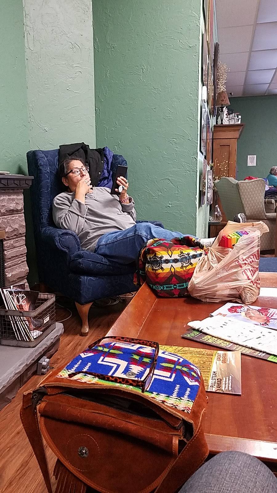 La Barista | cafe | 808 Washington Ave, Detroit Lakes, MN 56501, USA | 2188478870 OR +1 218-847-8870