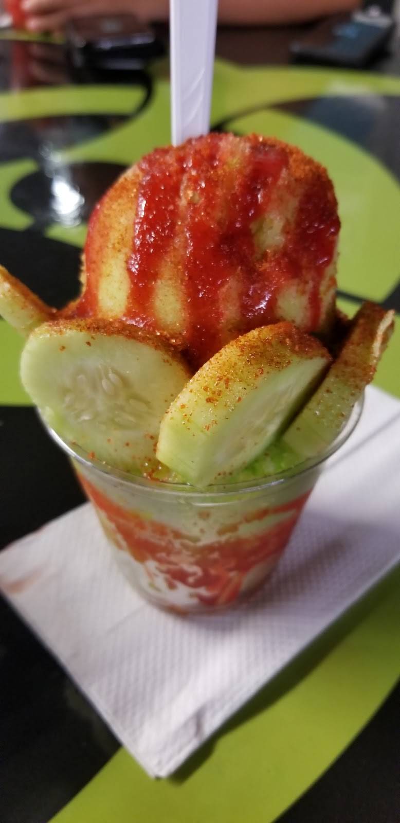 Zombies Deadlicious Street Sweets | meal takeaway | 213 Palo Alto Rd, San Antonio, TX 78211, USA | 2103734119 OR +1 210-373-4119