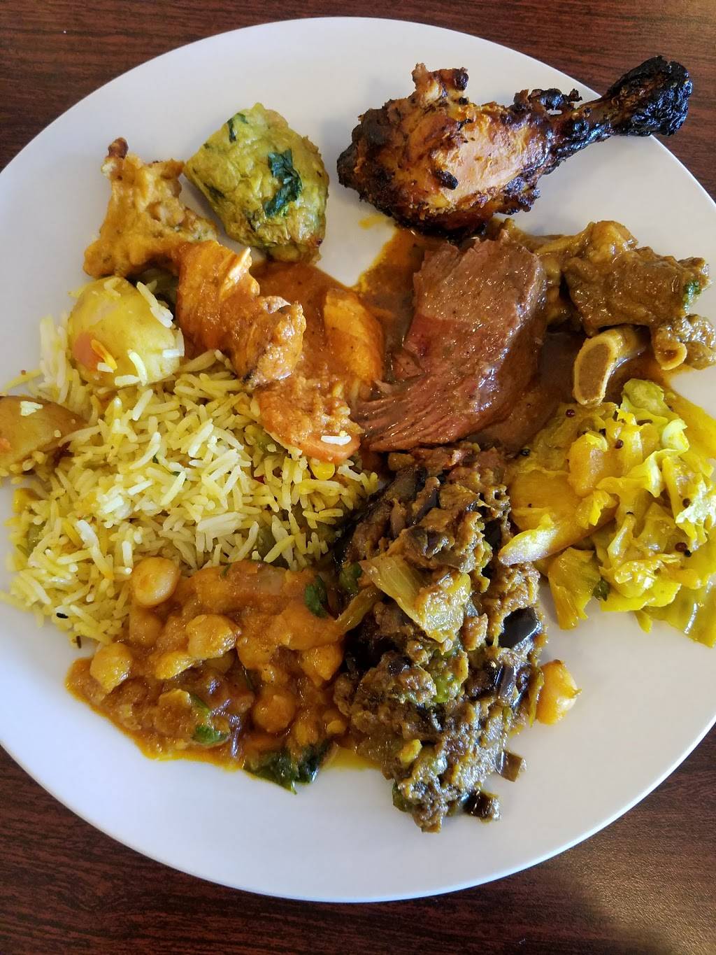 Mehran Restaurant | restaurant | 3841 Railroad Ave, Pittsburg, CA 94565, USA | 9254327500 OR +1 925-432-7500