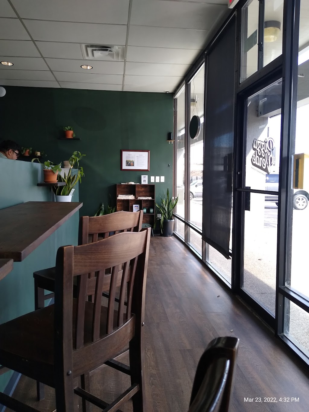 Pizza Verde | restaurant | 5716 Locke Ave, Fort Worth, TX 76107, USA | 8173499852 OR +1 817-349-9852