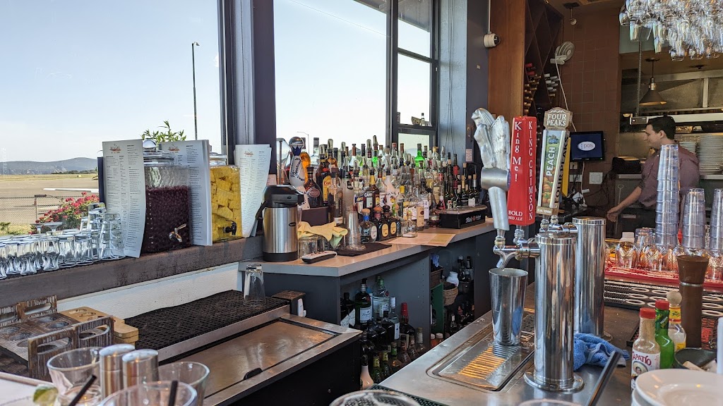 Mesa Grill Sedona | restaurant | 1185 Airport Rd, Sedona, AZ 86336, USA | 9282822400 OR +1 928-282-2400