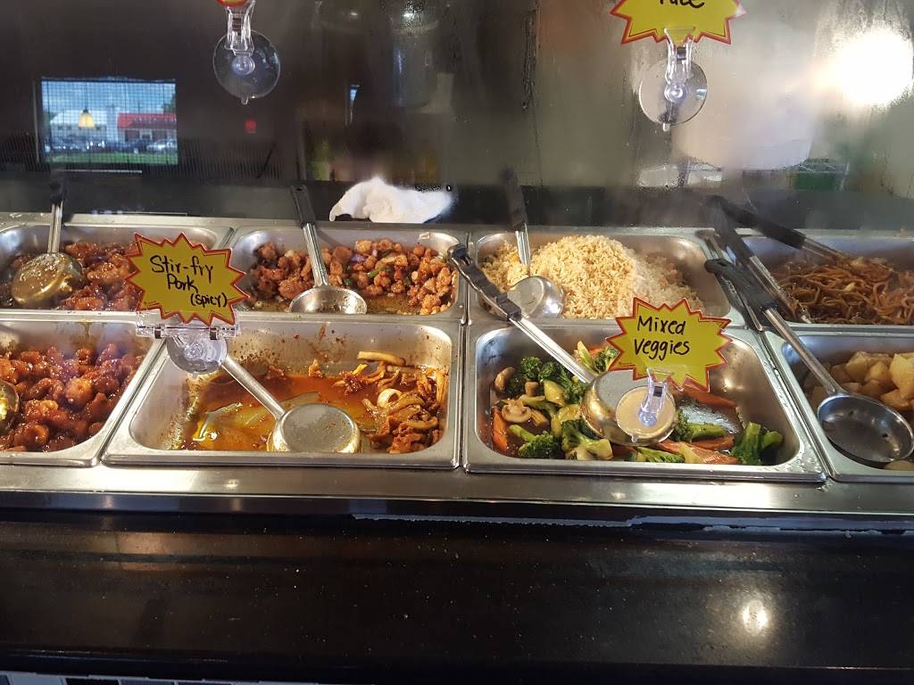 Kung Fu Cafe | meal takeaway | 2902 Broadway St, Anderson, IN 46012, USA | 7653930849 OR +1 765-393-0849