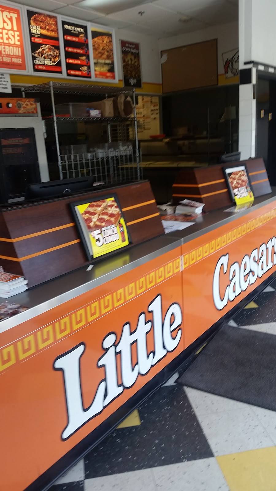 Little Caesars Pizza | meal takeaway | 240 E Delaware Ave, Newark, DE 19711, USA | 3022243880 OR +1 302-224-3880