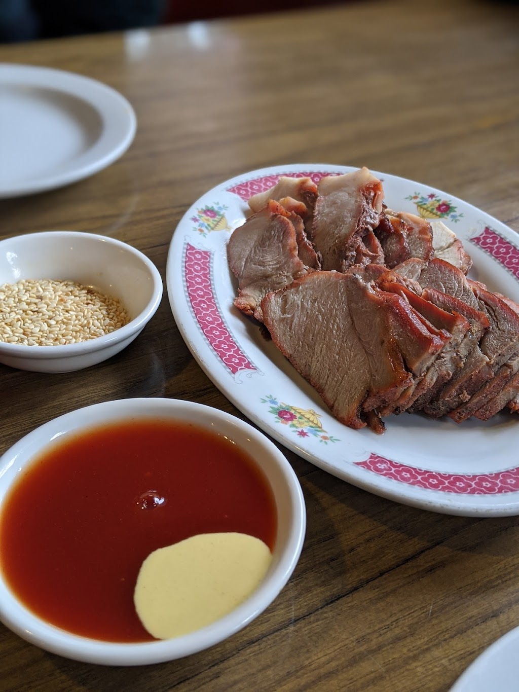 Chins Cafe | restaurant | 4200 Broadway St, Eureka, CA 95503, USA | 7074430615 OR +1 707-443-0615