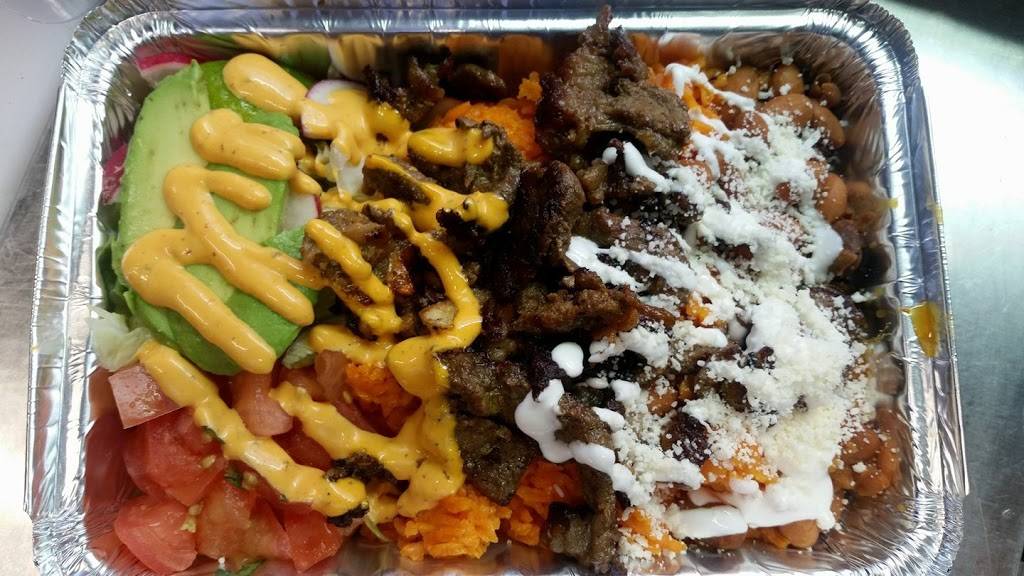 Tasty burrito 82 | restaurant | 2267 Broadway, New York, NY 10024, USA | 3473413421 OR +1 347-341-3421