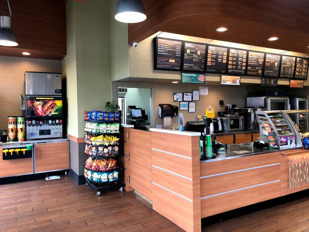Subway | restaurant | 12173 Yosemite Blvd, Waterford, CA 95386, USA | 2098745100 OR +1 209-874-5100