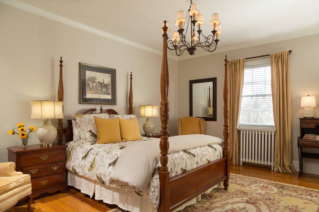 Inn At Meander Plantation | restaurant | 2333 N James Madison Hwy, Locust Dale, VA 22948, USA | 5406724912 OR +1 540-672-4912