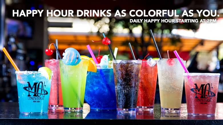 Urban MOs Bar & Grill | restaurant | 308 University Ave, San Diego, CA 92103, USA | 6194910400 OR +1 619-491-0400