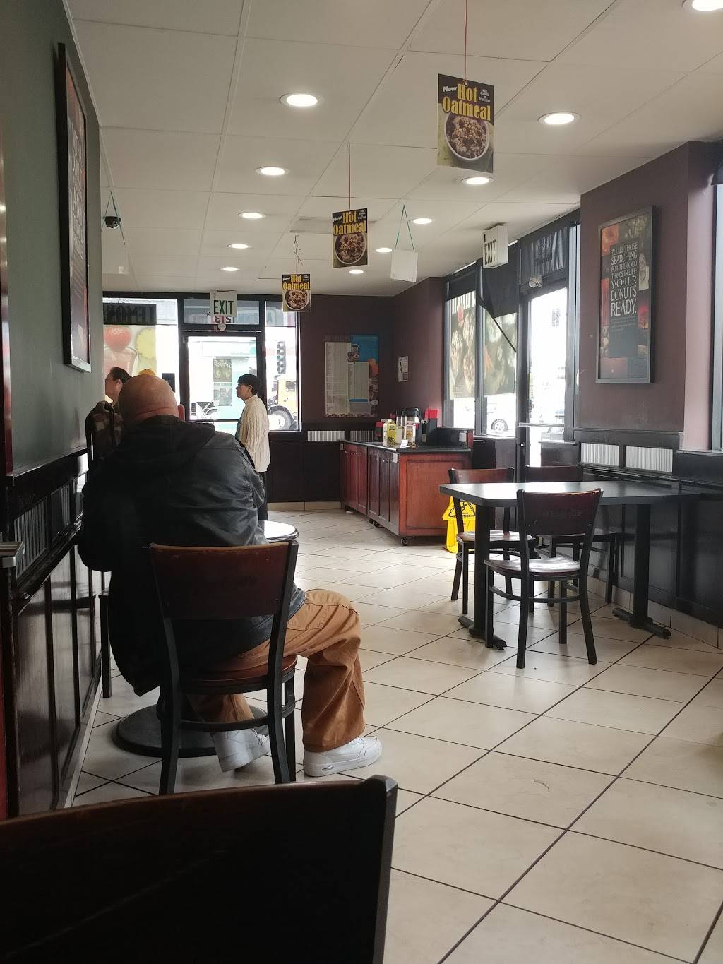 Winchells Donut House | cafe | 1213 S Soto St, Los Angeles, CA 90023, USA | 3237804331 OR +1 323-780-4331