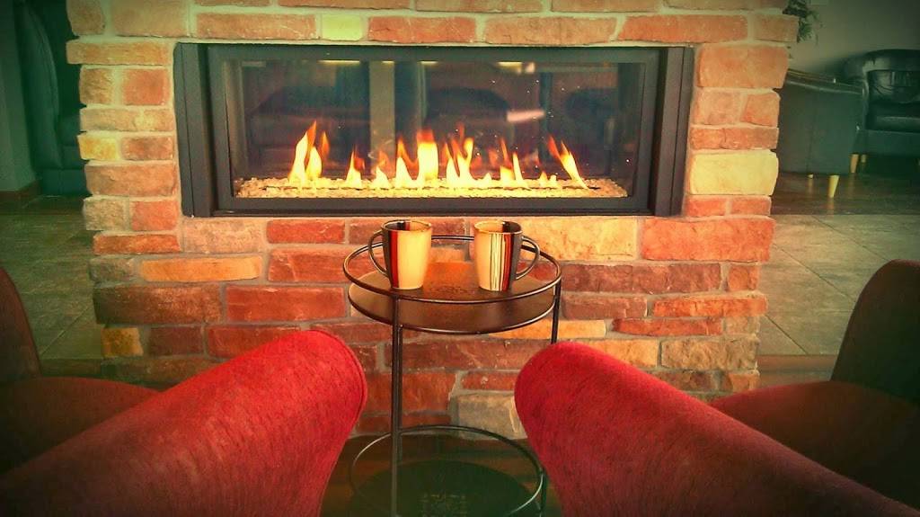 BRIO | cafe | 15190 Bluebird St NW #100, Andover, MN 55304, USA | 7632053307 OR +1 763-205-3307