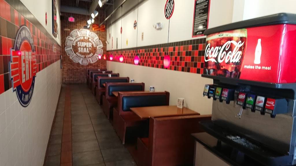 Jimmy Johns | meal delivery | 10431 E Touhy Ave, Rosemont, IL 60018, USA | 8476355500 OR +1 847-635-5500