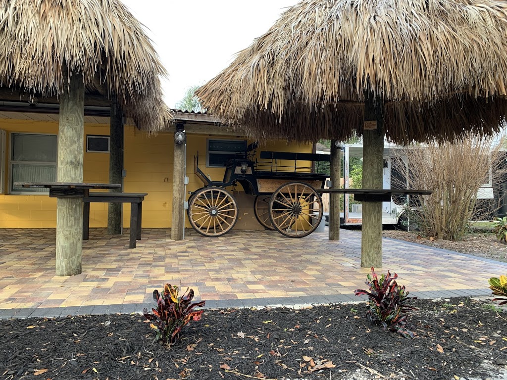 Crazy About My Habana Café | restaurant | 4007 Clarcona Ocoee Rd, Orlando, FL 32810, USA | 4079996796 OR +1 407-999-6796