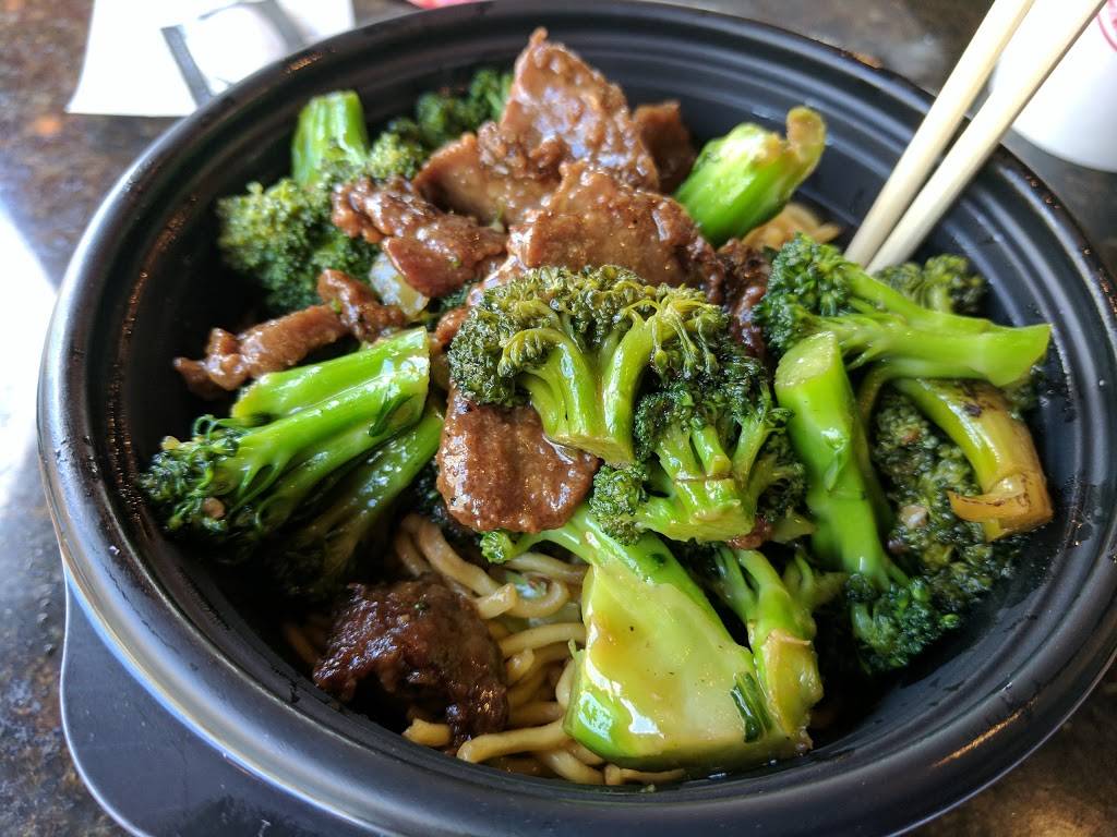 Panda Express | meal takeaway | 798 E El Camino Real, Sunnyvale, CA 94087, USA | 4087394363 OR +1 408-739-4363