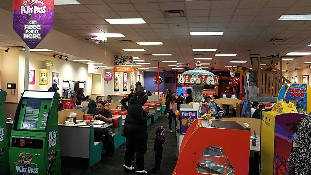 Chuck E. Cheeses | restaurant | 5151 Lakewood Blvd, Lakewood, CA 90712, USA | 5626345520 OR +1 562-634-5520