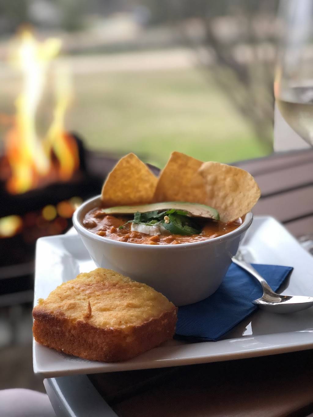 THE CLUB at Barons CreekSide | restaurant | 316 Goehmann Ln, Fredericksburg, TX 78624, USA | 8309923421 OR +1 830-992-3421