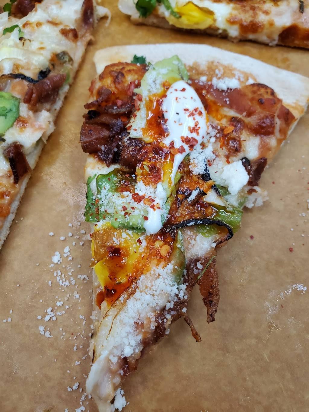 L.A Birria Pizza | restaurant | 2190 W Washington Blvd #E, Los Angeles, CA 90018, USA | 3237231840 OR +1 323-723-1840