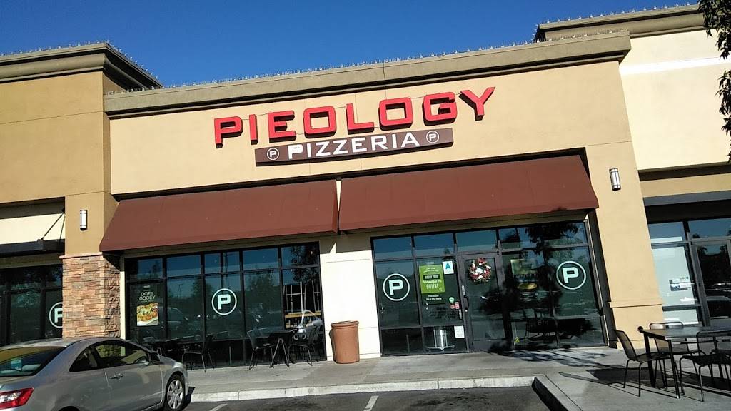 Pieology Pizzeria Balboa Mesa, San Diego, CA | restaurant | 5575 Balboa Ave Suite 310, San Diego, CA 92111, USA | 8585650600 OR +1 858-565-0600