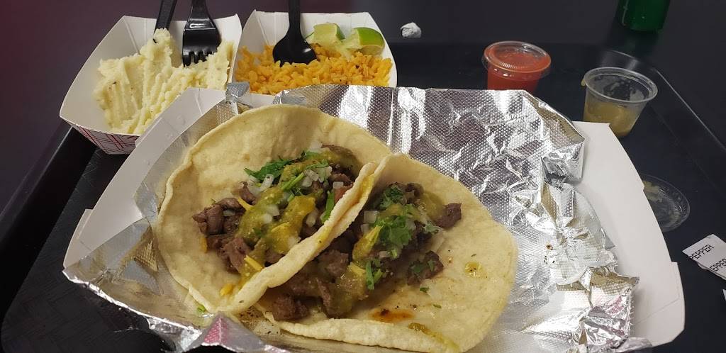 Bokaditos | restaurant | 8110 North Sam Houston Pkwy W, Houston, TX 77064, USA | 8326888117 OR +1 832-688-8117