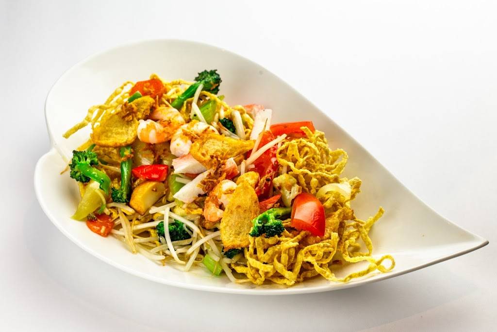 Pho Kam Long Restaurant | meal delivery | 3635 Rivergate Way, Ottawa, ON K1V 2A4, Canada | 6136805622 OR +1 613-680-5622