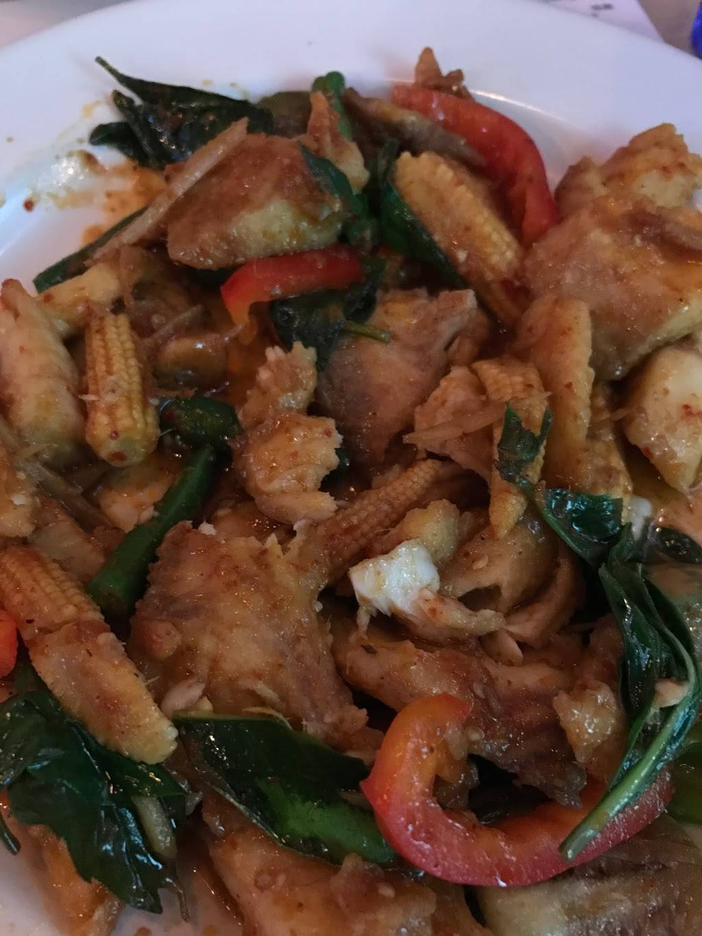 Amster Thai | restaurant | 844 Amsterdam Ave, New York, NY 10025, USA | 6469985414 OR +1 646-998-5414