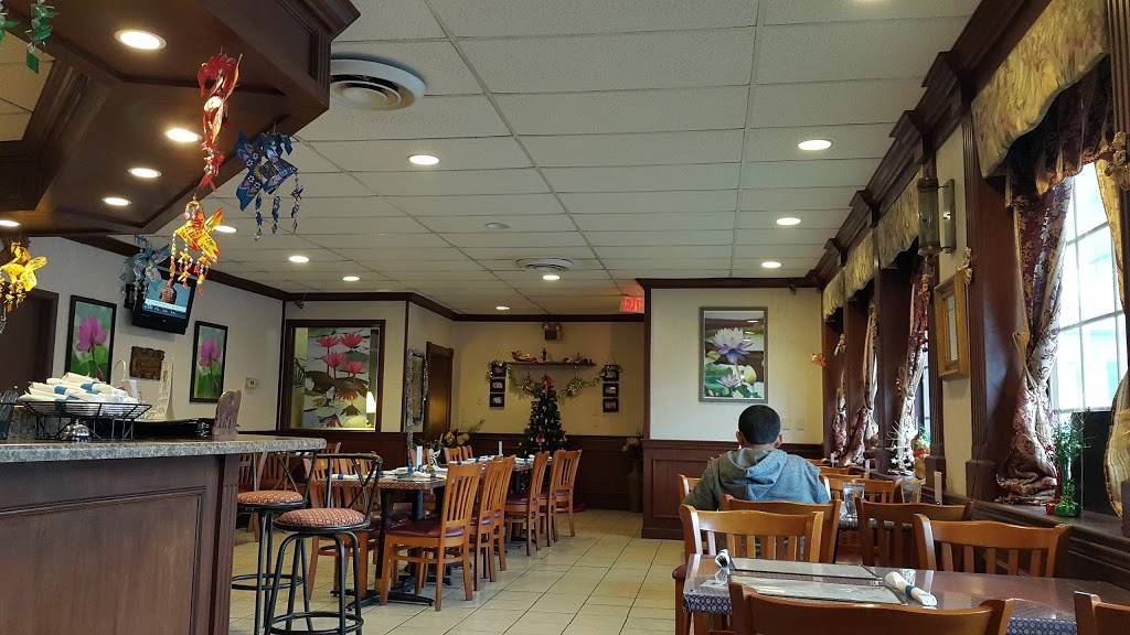 Thunwa Thai | restaurant | 10 S Commerce Ave, Front Royal, VA 22630, USA | 5406310616 OR +1 540-631-0616