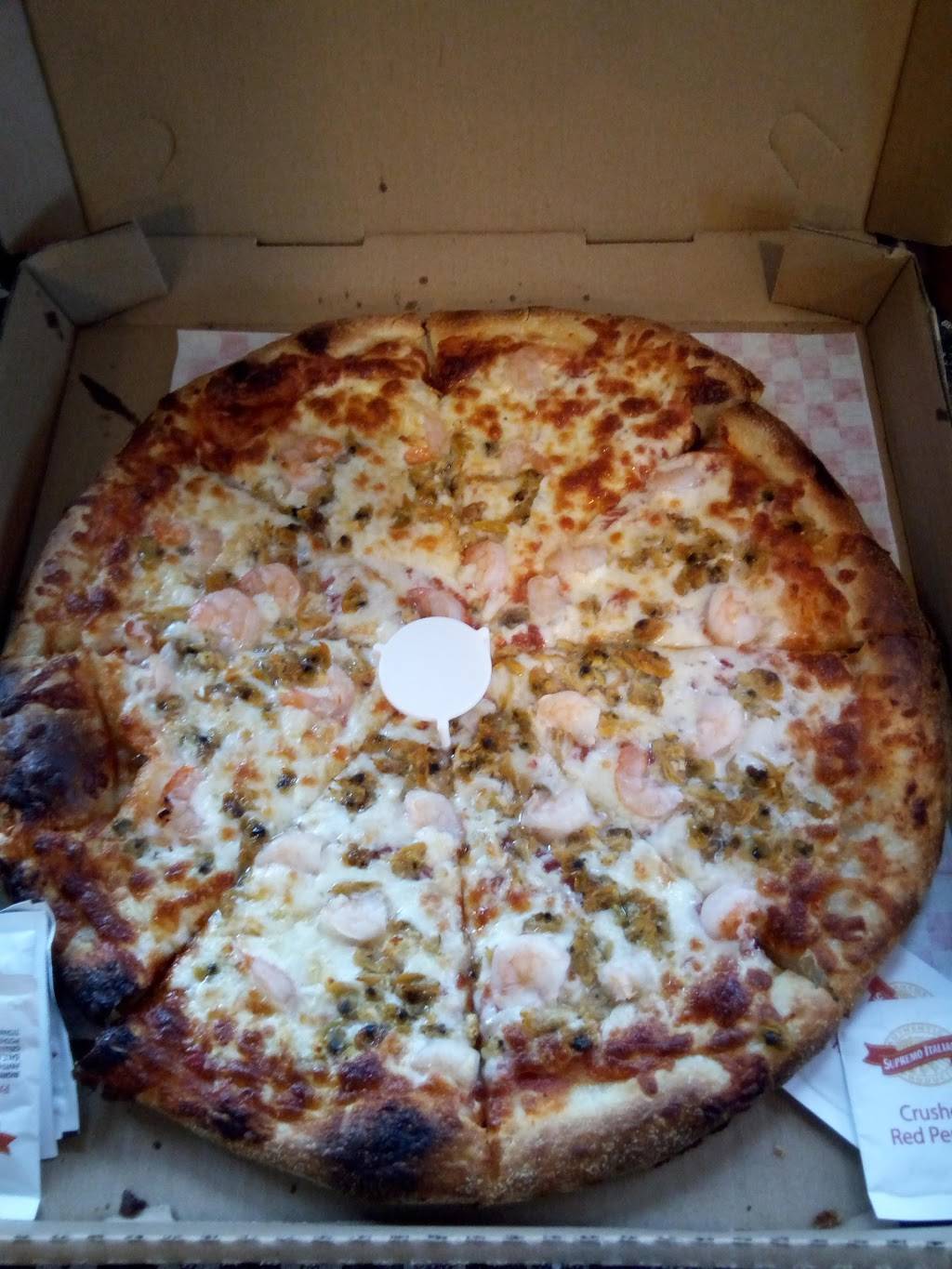 Pizza Joint | restaurant | 3088 Balboa St, San Francisco, CA 94121, USA | 4153874992 OR +1 415-387-4992