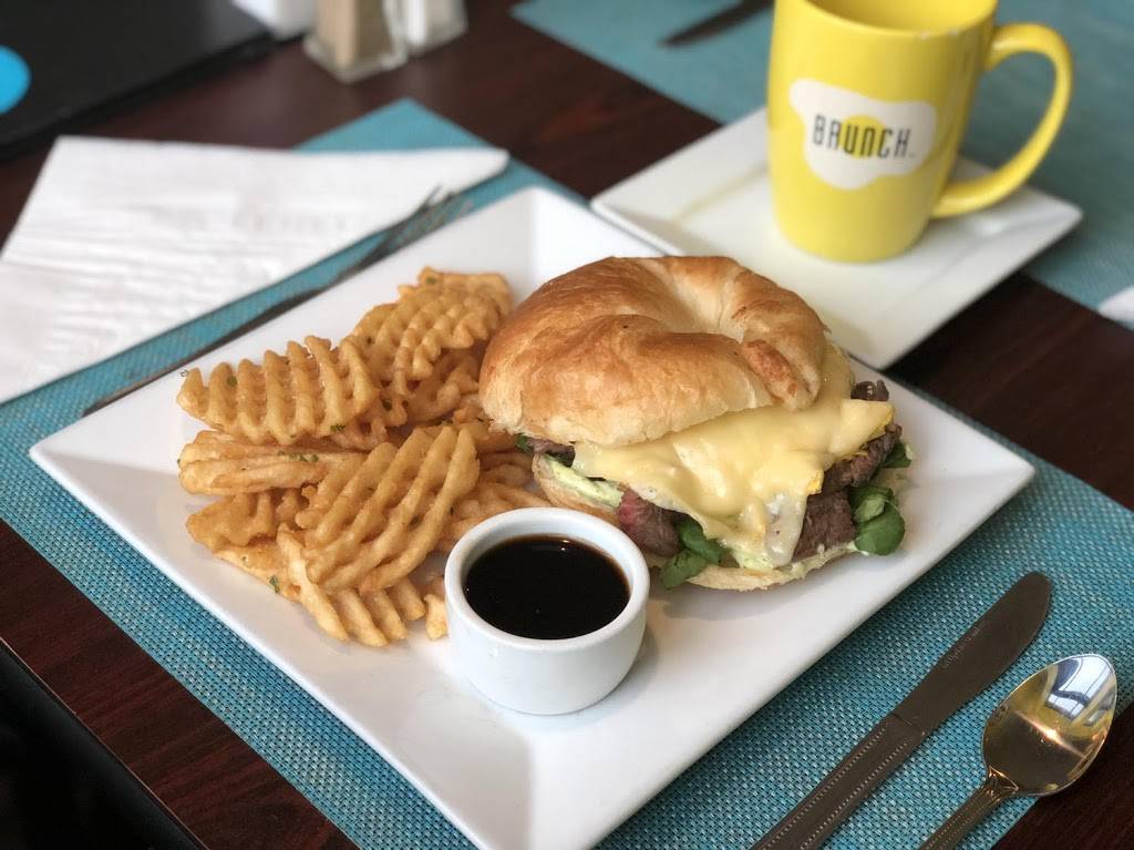 Brunch | restaurant | 714 N Milwaukee St, Milwaukee, WI 53202, USA | 4142105381 OR +1 414-210-5381