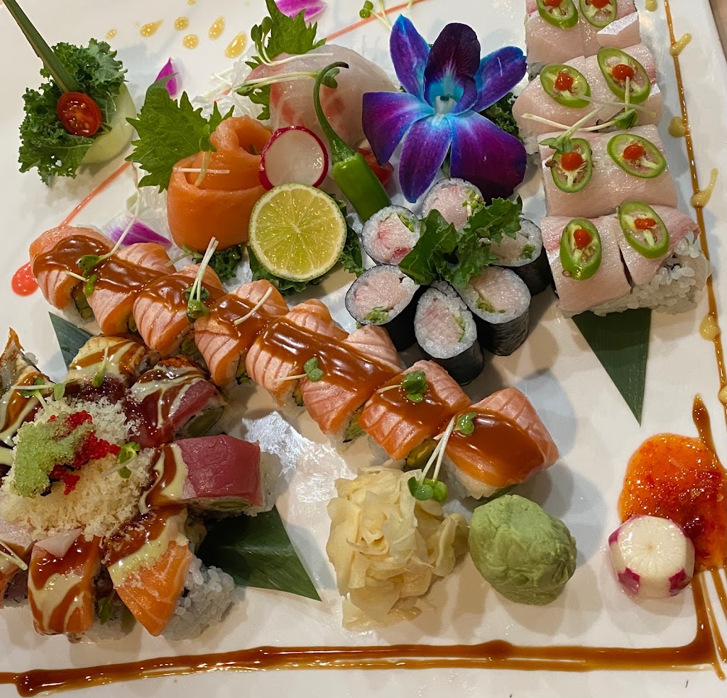 Ichiro Ramen and Sushi | restaurant | 727 Second Street Pike, Southampton, PA 18966, USA | 2153968185 OR +1 215-396-8185