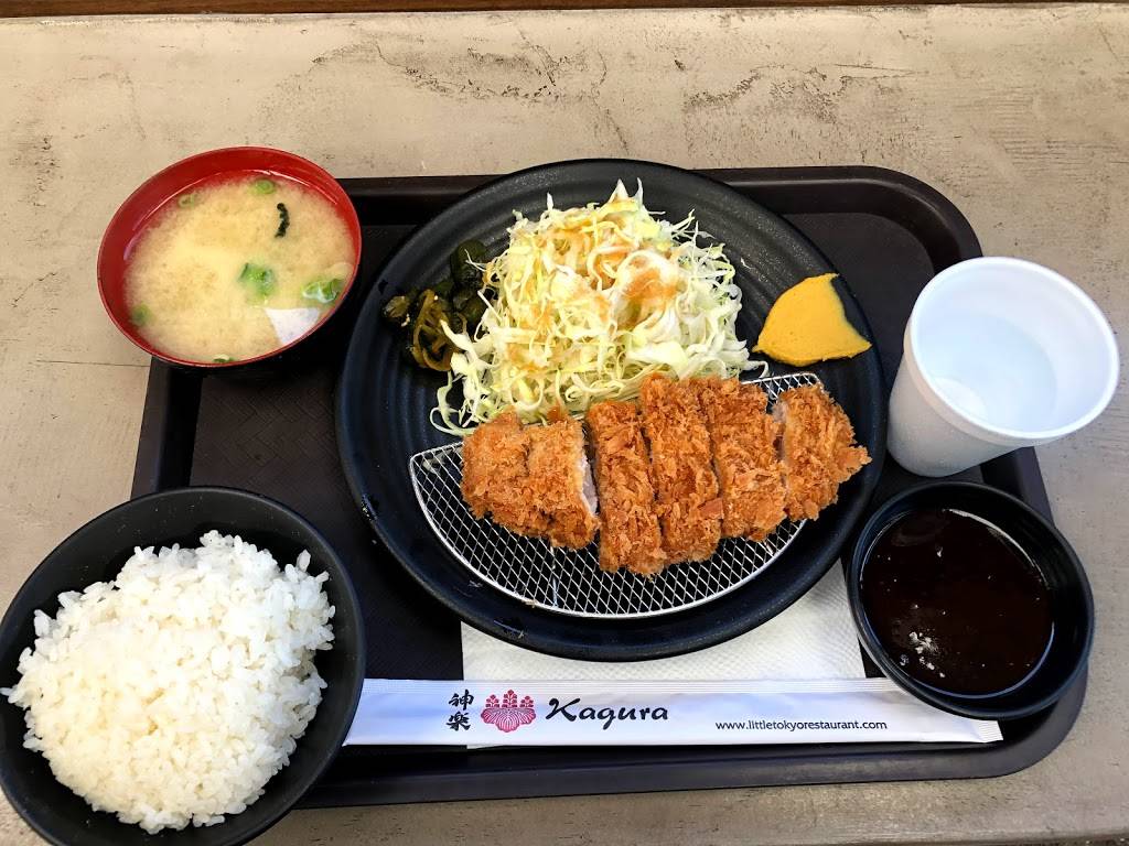 Kagura | restaurant | Gardena, CA 90248, USA | 3107017516 OR +1 310-701-7516