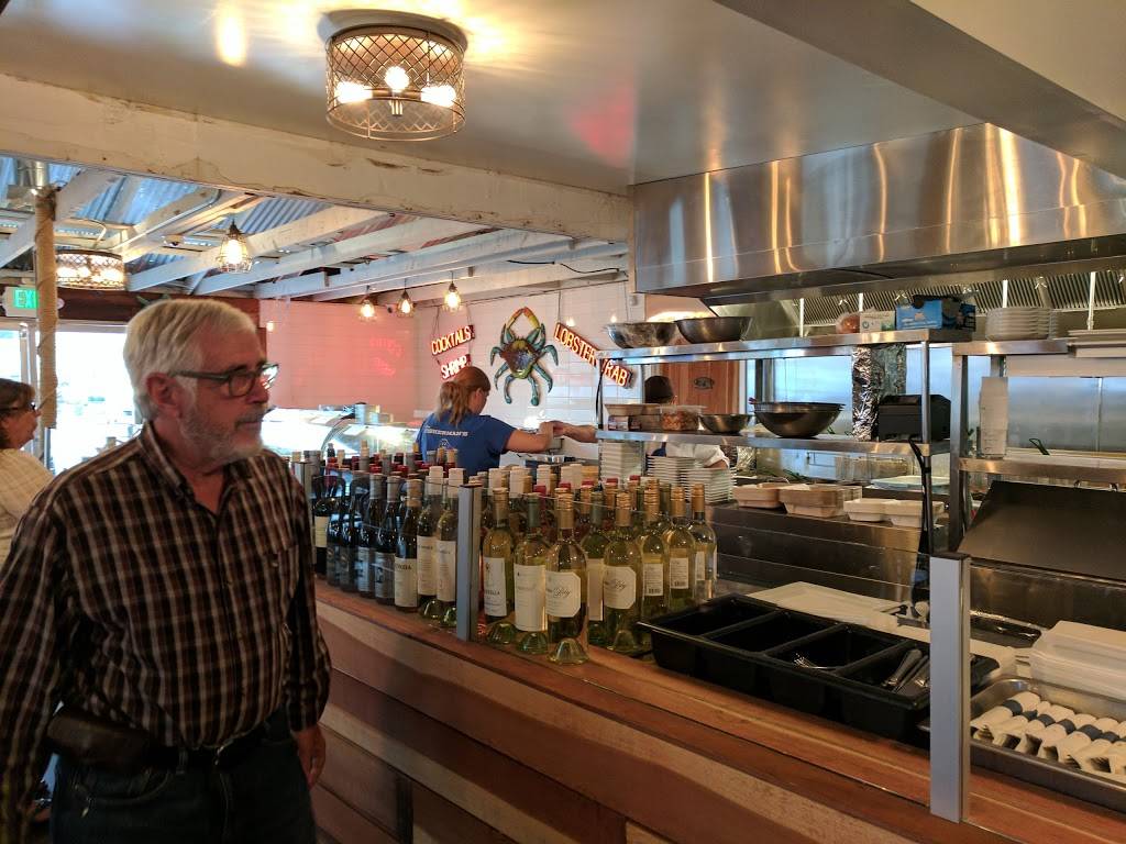The Fishermans Taverna | restaurant | 99 San Mateo Rd, Half Moon Bay, CA 94019, USA | 6507293120 OR +1 650-729-3120