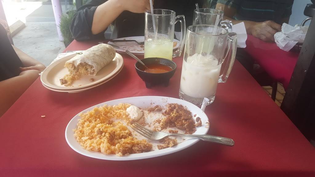 Dona Felix | restaurant | 5405 Venice Blvd, Los Angeles, CA 90019, USA | 3239659350 OR +1 323-965-9350