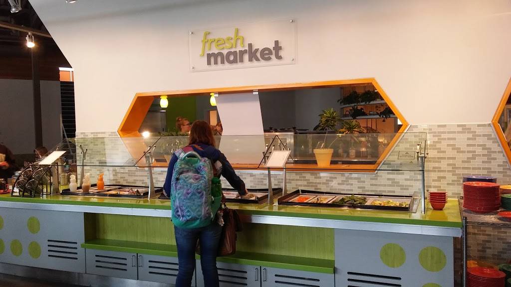 Carillon Place Dining Center | restaurant | 999 E Wooster St #801, Bowling Green, OH 43402, USA | 4193722891 OR +1 419-372-2891