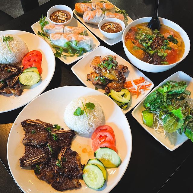 KV Noodle | restaurant | 1162 E William Ct, San Jose, CA 95116, USA | 4083202987 OR +1 408-320-2987