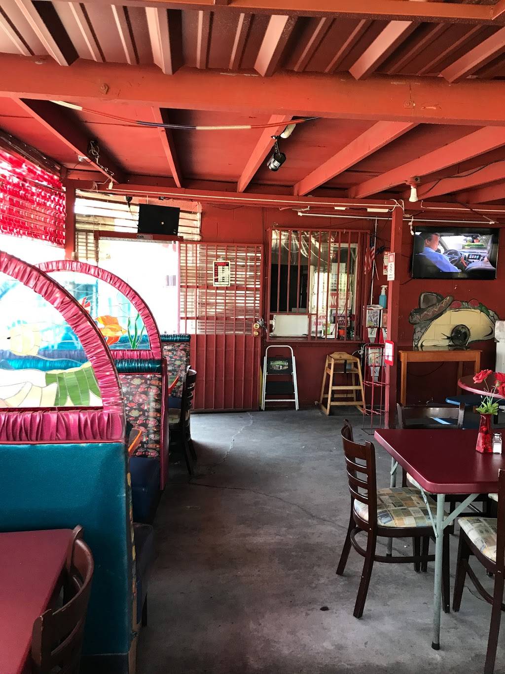 The T Tacos Home-Made Style | restaurant | #2 Corner of, 9th Street, 900 N Mt Vernon Ave, San Bernardino, CA 92411, USA | 9098887570 OR +1 909-888-7570