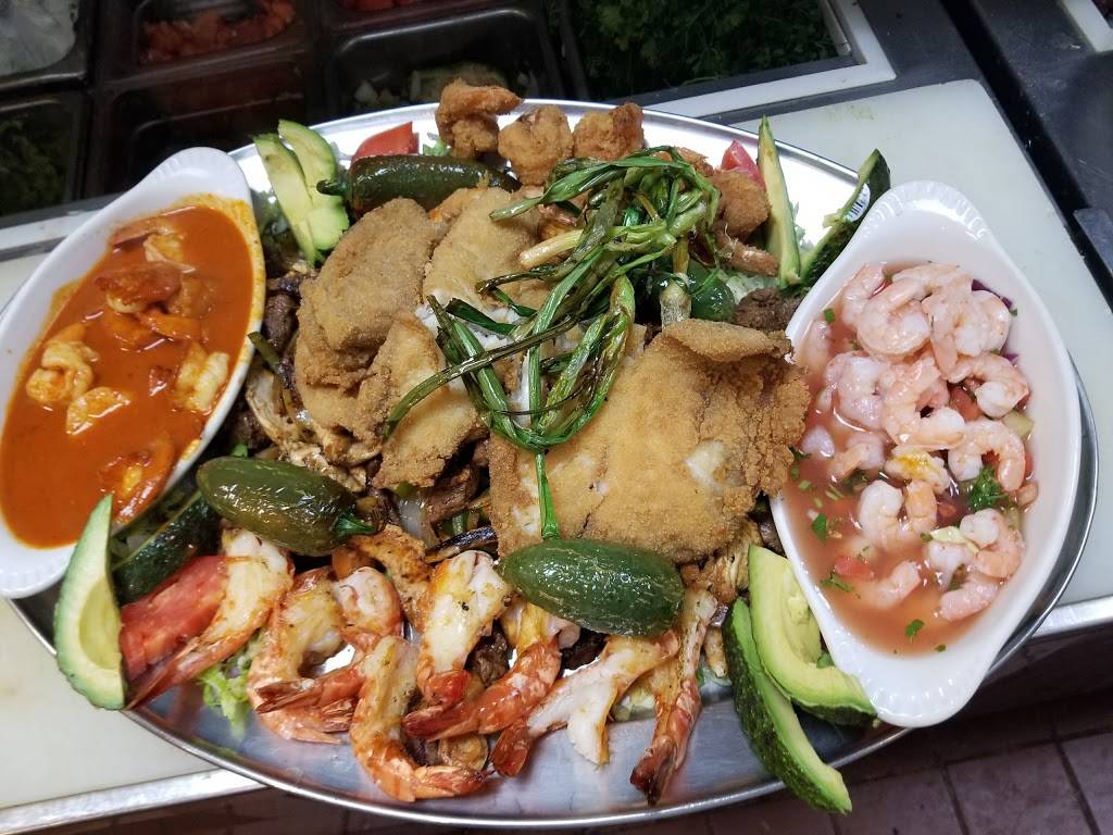 Zendejas Restaurant | restaurant | 2440 S Vineyard Ave, Ontario, CA 91761, USA | 9099471400 OR +1 909-947-1400