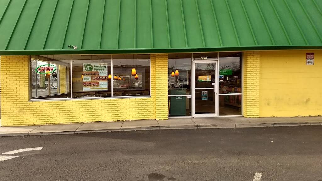 Subway | restaurant | 750 Greenbrae Dr, Sparks, NV 89431, USA | 7753557588 OR +1 775-355-7588