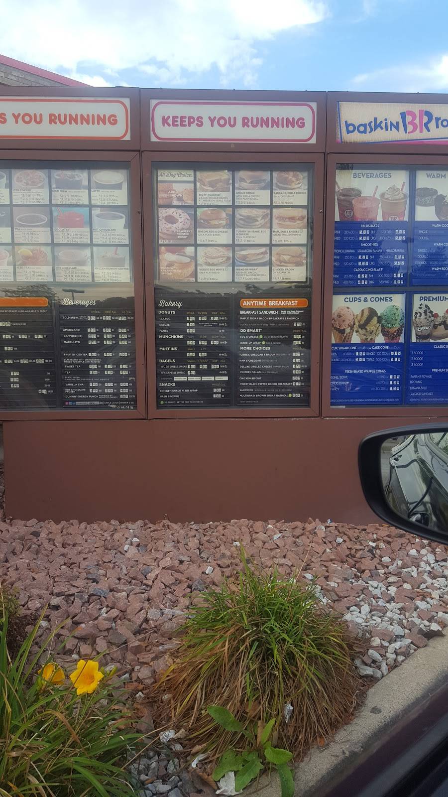 Dunkin Donuts | cafe | 7905 S Cicero Ave, Chicago, IL 60652, USA | 7735852432 OR +1 773-585-2432