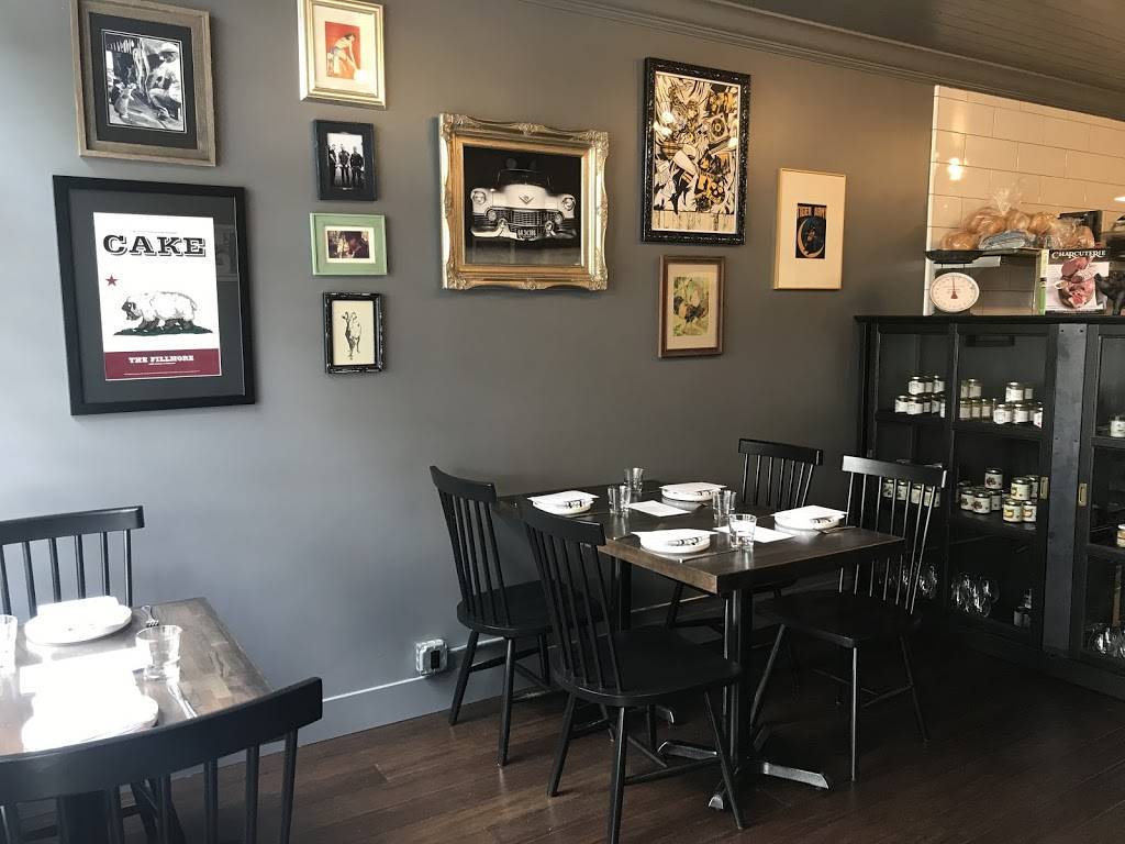 Ambrose Butchery | restaurant | 37683 Niles Blvd, Fremont, CA 94536, USA | 5105092677 OR +1 510-509-2677