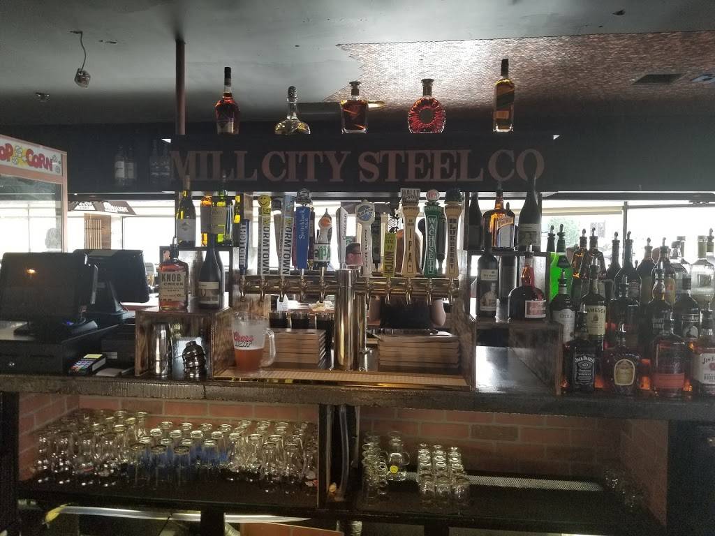 Mill City Pub | restaurant | 19 Airport Rd, Fitchburg, MA 01420, USA | 9783422134 OR +1 978-342-2134